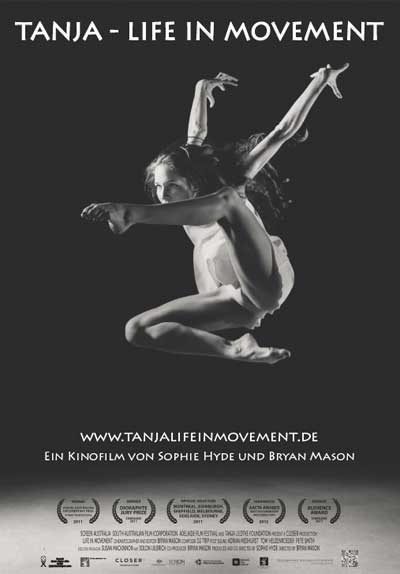 Tanja Liedtke - Live In Movement
